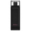 Флешка Kingston USB-C 3.2 64GB (DT70/64GB)