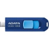Флешка A-DATA 128GB (ACHO-UC300-128G-RNB/BU) UC300, USB 3.2/Type...