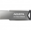Флешка A-DATA 256GB (AUV350-256G-RBK) UV350, USB 3.2, Черный