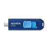 Флешка A-DATA 64GB (ACHO-UC300-64G-RNB/BU) UC300, USB 3.2/TypeC,...