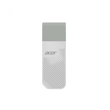 Флешка Acer 128Gb UP300-128G-WH, USB 3.0 white (BL.9BWWA.567) - фото 1