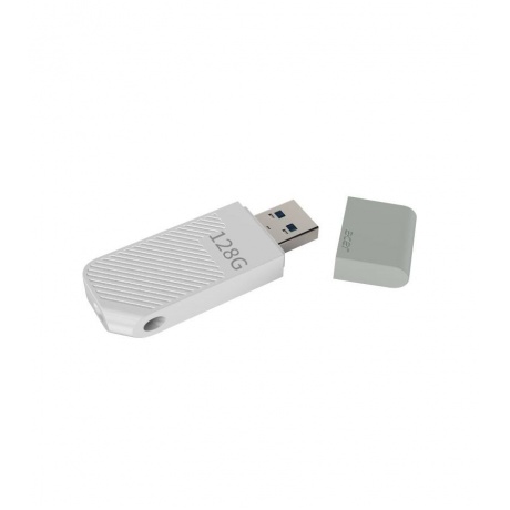 Флешка Acer 128Gb UP300-128G-WH, USB 3.0 white (BL.9BWWA.567) - фото 3