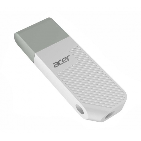 Флешка Acer 128Gb UP300-128G-WH, USB 3.0 white (BL.9BWWA.567) - фото 4