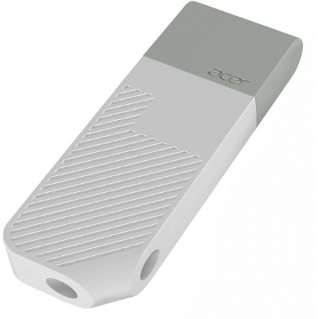 Флешка Acer 128Gb UP300-128G-WH, USB 3.0 white (BL.9BWWA.567) - фото 5