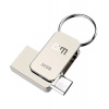 Флешка DM PD020(USB2.0) 32Gb (OTG USB2.0+microUSB) (PD020(USB2.0...