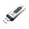Флешка DM PD090 128Gb (USB3.0) (PD090 128Gb) металл,выдвижная
