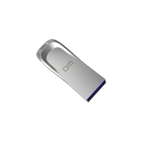 Флешка DM PD170-USB3.1 32Gb (USB3.1) (PD170-USB3.1 32Gb) металл, плоский - фото 1