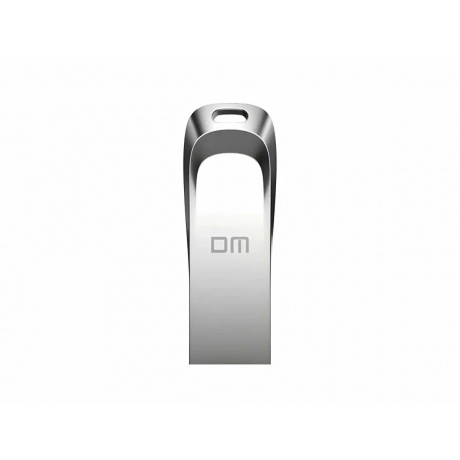 Флешка DM PD170-USB3.1 32Gb (USB3.1) (PD170-USB3.1 32Gb) металл, плоский - фото 4