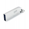 Флешка DM PD216-2.0 64Gb (USB2.0) (PD216-2.0 64Gb) металл, с кол...