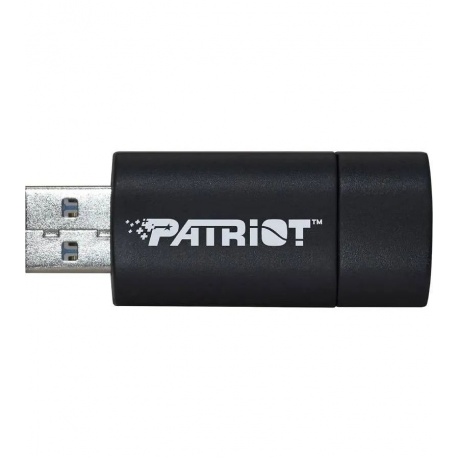 Флешка Patriot 128Gb RAGE Lite USB 3.2 Gen. 1 (PEF128GRLB32U) - фото 2