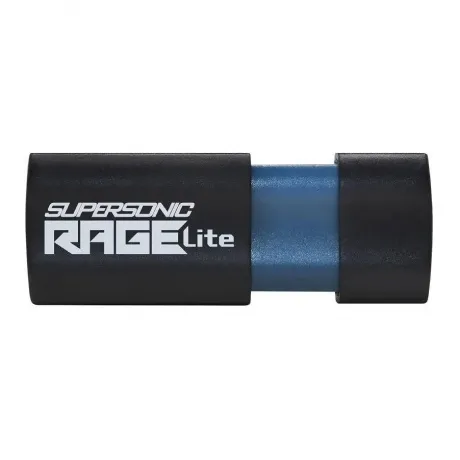 Флешка Patriot 128Gb RAGE Lite USB 3.2 Gen. 1 (PEF128GRLB32U)