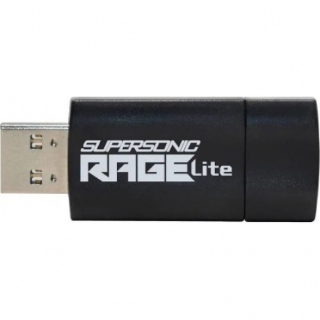 Флешка Patriot 128Gb RAGE Lite USB 3.2 Gen. 1 (PEF128GRLB32U) - фото 3