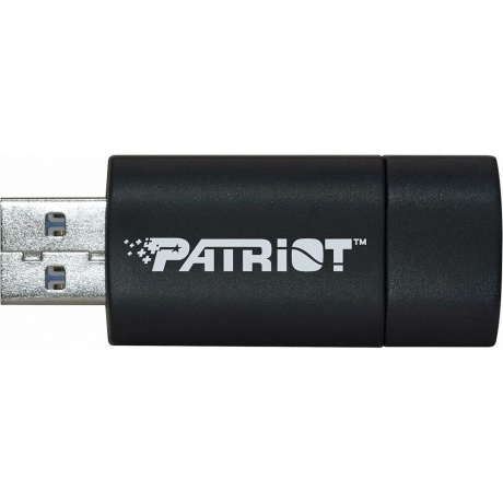 Флешка Patriot 256Gb RAGE Lite USB 3.2 Gen. 1 (PEF256GRLB32U) - фото 3