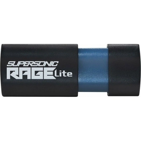 Флешка Patriot 256Gb RAGE Lite USB 3.2 Gen. 1 (PEF256GRLB32U)