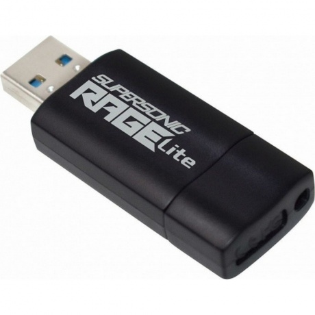 Флешка Patriot 32Gb RAGE Lite USB 3.2 Gen. 1 (PEF32GRLB32U) - фото 4
