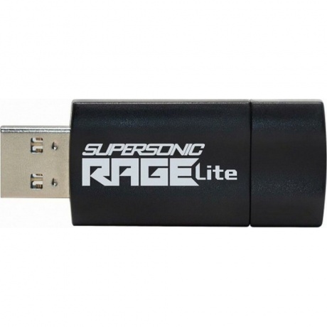 Флешка Patriot 32Gb RAGE Lite USB 3.2 Gen. 1 (PEF32GRLB32U) - фото 5