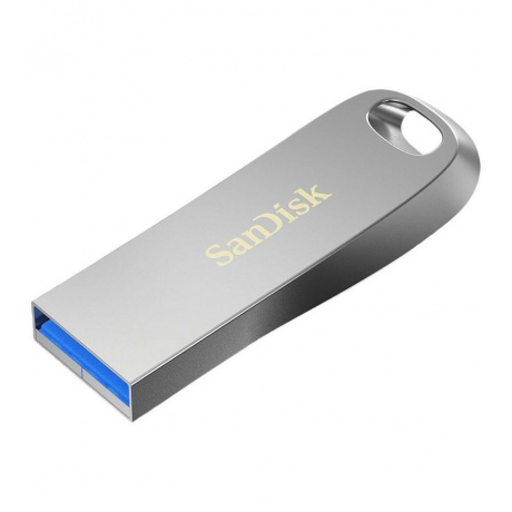 Флешка SanDisk Ultra Luxe 256Gb (SDCZ74-256G-G46), USB3.1 - фото 2