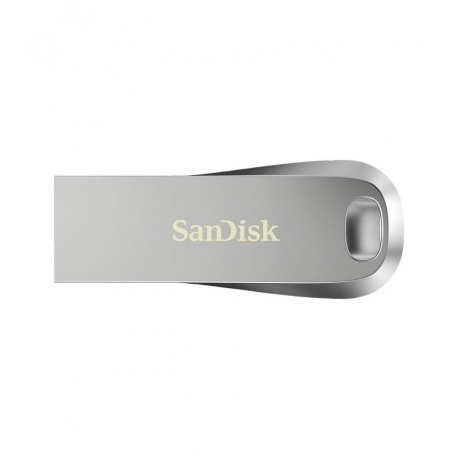 

Флешка SanDisk Ultra Luxe 256Gb (SDCZ74-256G-G46), USB3.1