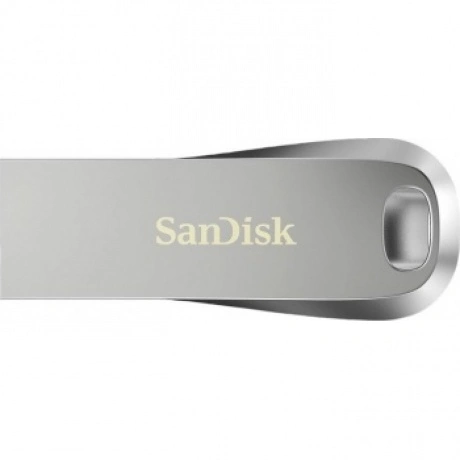 Флешка SanDisk Ultra Luxe 256Gb (SDCZ74-256G-G46), USB3.1