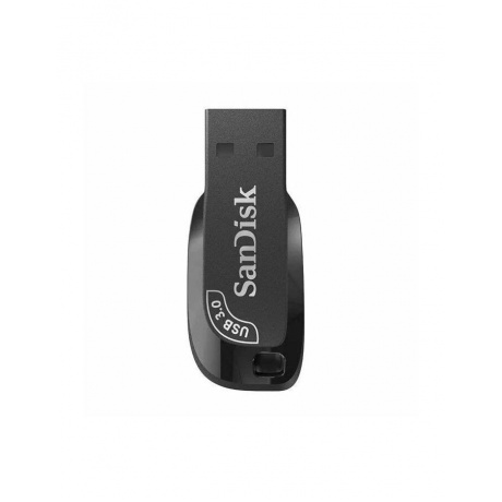 Флешка SanDisk Ultra Shift 512Gb (SDCZ410-512G-G46), USB3.0 - фото 8