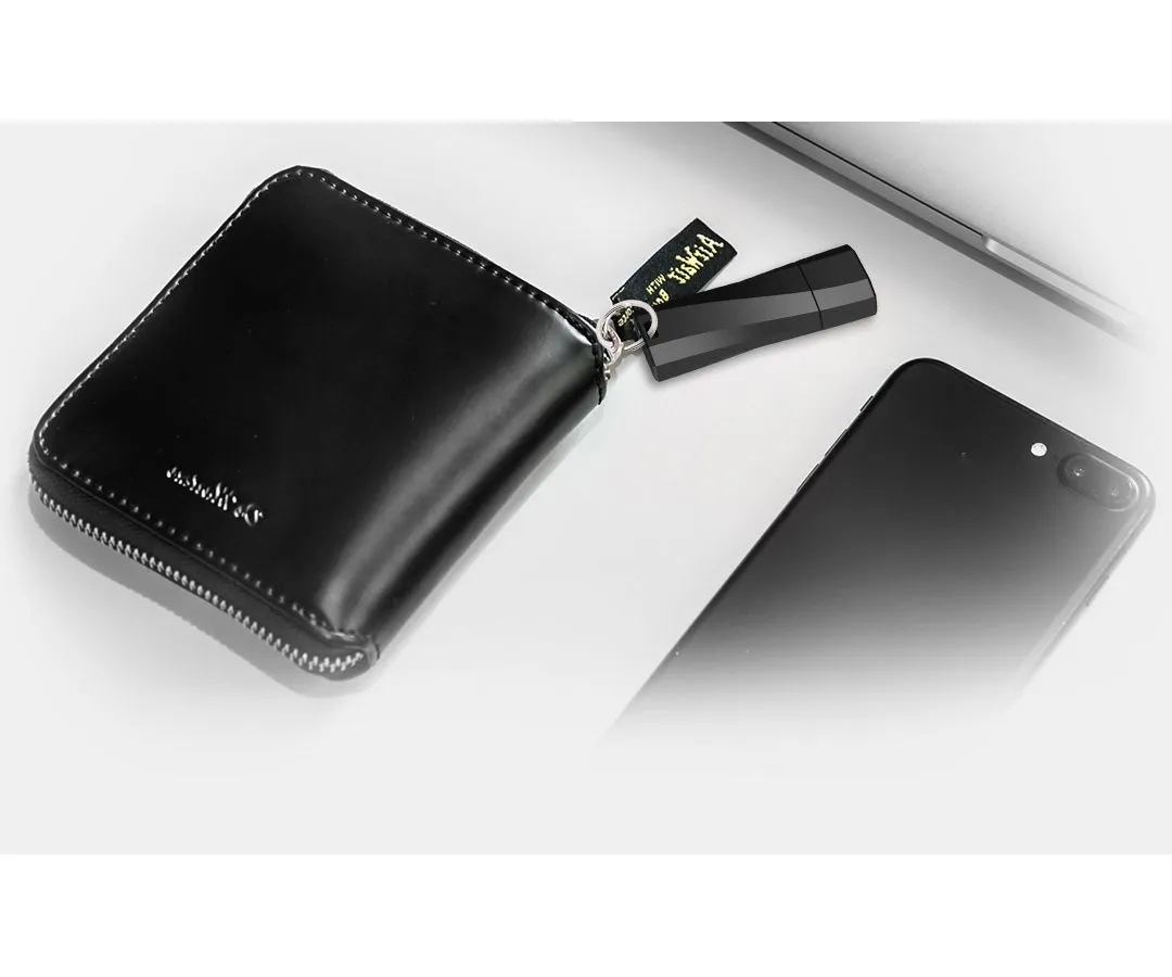 Флешка Silicon Power 128Gb Blaze B07 SP128GBUF3B07V1K - фото 8