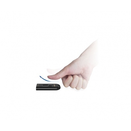 Флешка Silicon Power 256Gb B21 SP256GBUF3B21V1K USB3.2, Black - фото 6