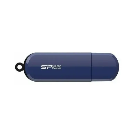 Флешка Silicon Power 64Gb LuxMini 320 SP064GBUF2320V1B USB2.0, b...