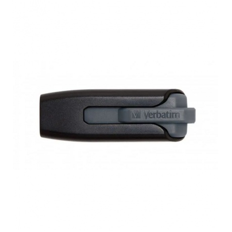 Флешка Verbatim USB 3.0 DRIVE 64GB STORE'N'GO - фото 1