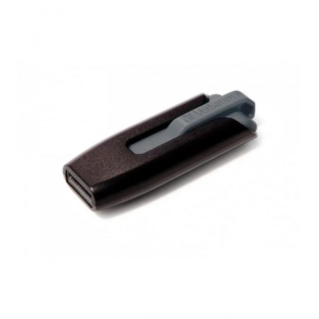 Флешка Verbatim USB 3.0 DRIVE 64GB STORE'N'GO - фото 2