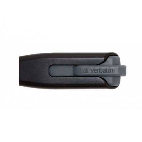 Флешка Verbatim V3 USB 3.0 32GB STORE N GO DRIV - фото 1