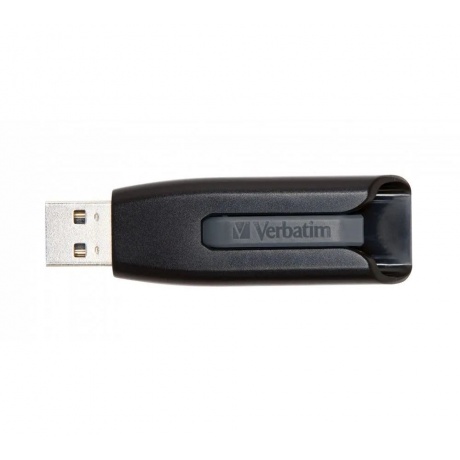 Флешка Verbatim V3 USB 3.0 32GB STORE N GO DRIV - фото 2
