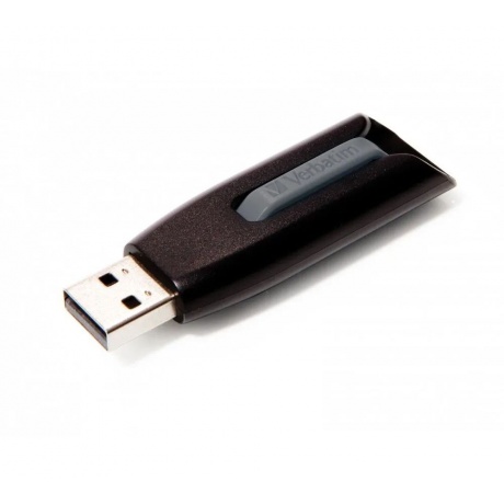 Флешка Verbatim V3 USB 3.0 32GB STORE N GO DRIV - фото 4