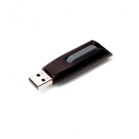 Флешка VERBATIM 64GB USB 3.2 DRIVE 49174 - фото 1