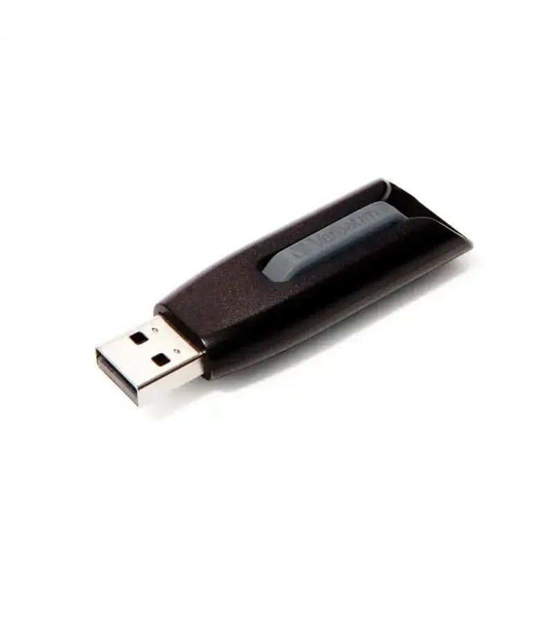 Флешка VERBATIM 64GB USB 3.2 DRIVE 49174 - фото 4