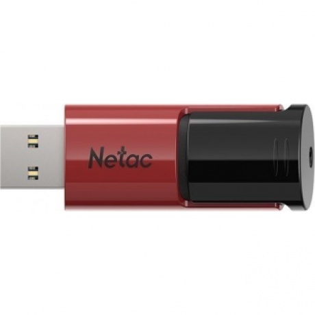 Флешка 128Gb Netac U182 USB 3.0 NT03U182N-128G-30RE - фото 2