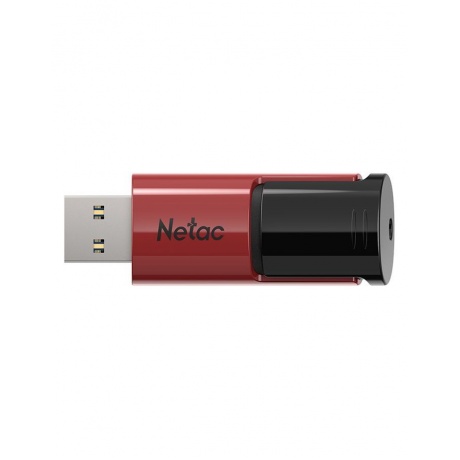 Флешка 128Gb Netac U182 USB 3.0 NT03U182N-128G-30RE - фото 2