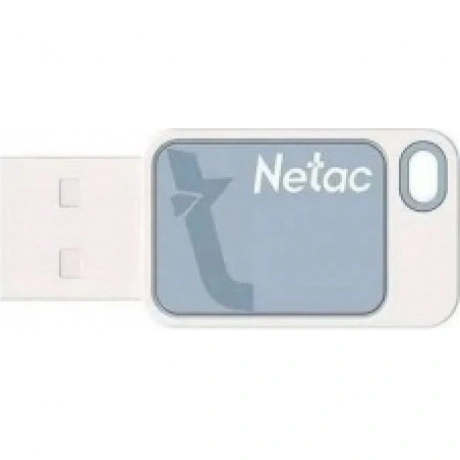 Флешка 16Gb Netac UA31 NT03UA31N-016G-20BL