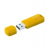 Флешка 16Gb SmartBuy Clue USB Yellow SB16GBCLU-Y