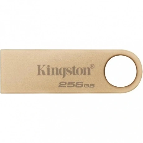 Флешка 256Gb Kingston DataTraveler SE9 G3 DTSE9G3/256GB