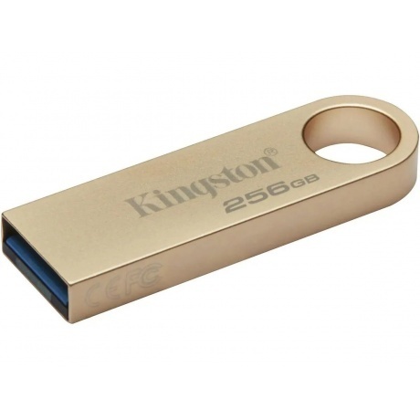 Флешка 256Gb Kingston DataTraveler SE9 G3 DTSE9G3/256GB - фото 2