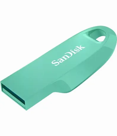 Флешка 256Gb SanDisk Ultra Curve 3.2 SDCZ550-256G-G46G