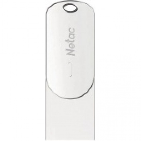 Флешка 32Gb Netac U785 USB 3.0 + Type-C NT03U785C-032G-30PN - фото 3