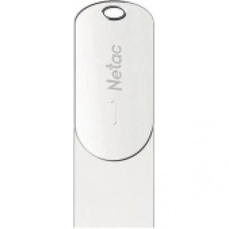 Флешка 32Gb Netac U785 USB 3.0 + Type-C NT03U785C-032G-30PN - фото 3