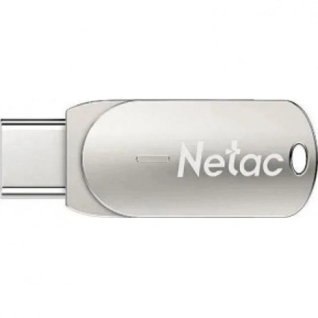 Флешка 32Gb Netac U785 USB 3.0 + Type-C NT03U785C-032G-30PN - фото 5