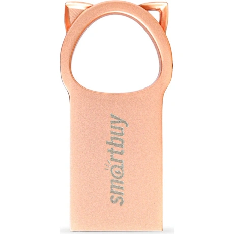 Флешка 32Gb SmartBuy MC5 Kitty USB Pink SB032GBMC5