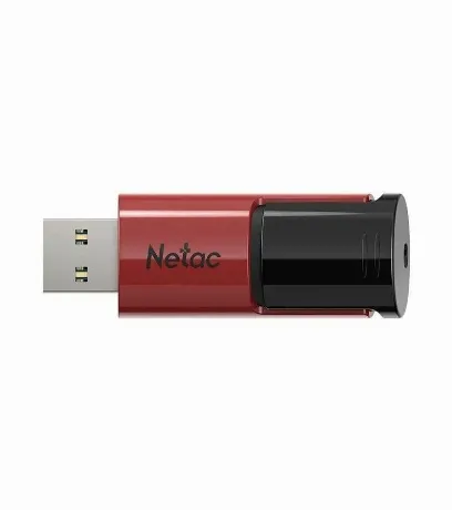 Флешка 512Gb Netac U182 NT03U182N-512G-30RE