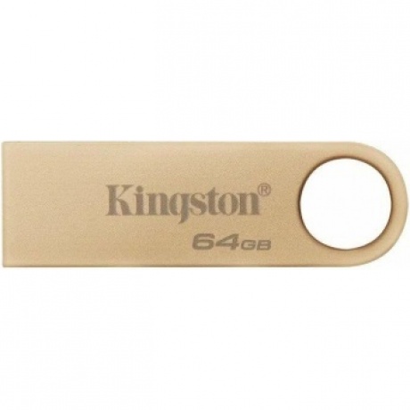 Флешка 64Gb Kingston DataTraveler SE9 G3 DTSE9G3/64GB