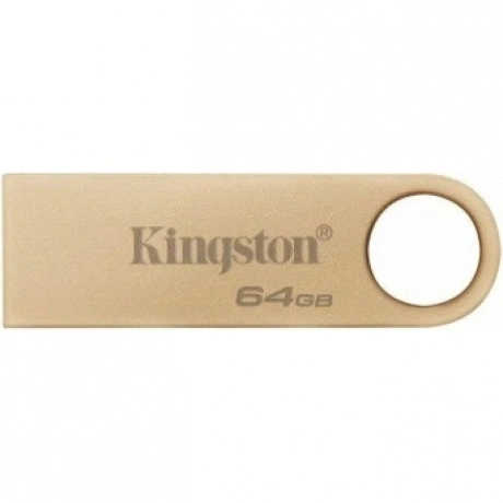 Флешка 64Gb Kingston DataTraveler SE9 G3 DTSE9G3/64GB