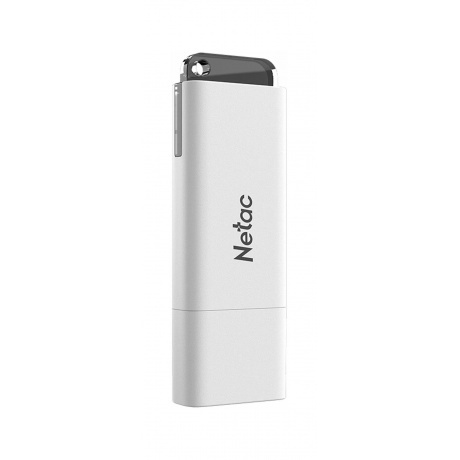 

Флешка 64Gb Netac U185 NT03U185N-064G-20WH