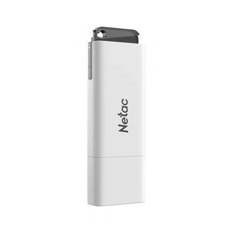 Флешка 64Gb Netac U185 NT03U185N-064G-20WH